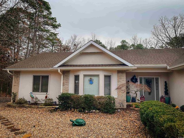 29 Resplandor Way, Hot Springs Village, AR 71909