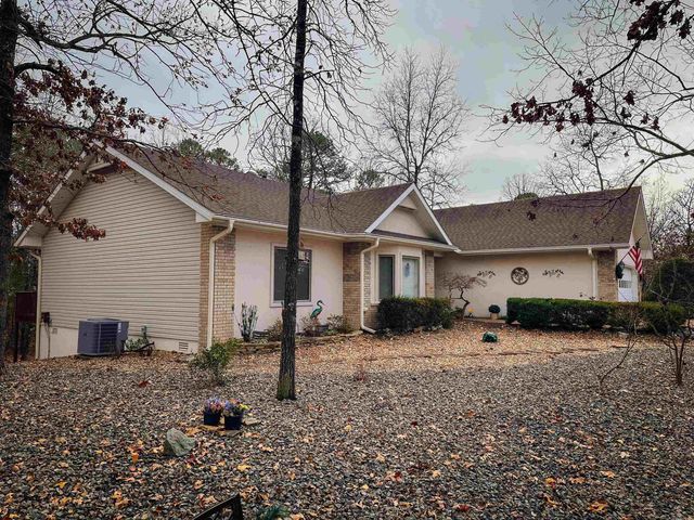 29 Resplandor Way, Hot Springs Village, AR 71909