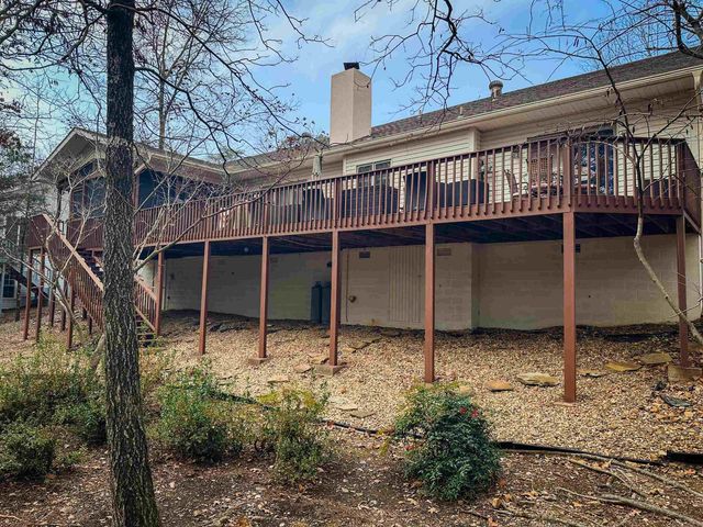 29 Resplandor Way, Hot Springs Village, AR 71909