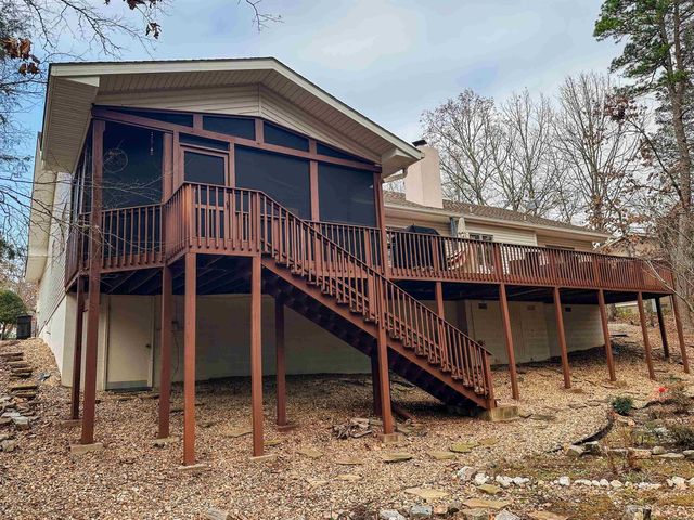 29 Resplandor Way, Hot Springs Village, AR 71909