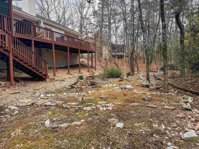 29 Resplandor Way, Hot Springs Village, AR 71909