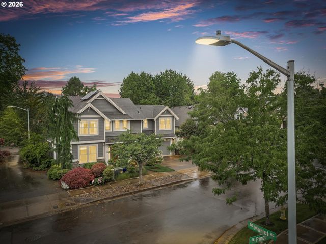 16073 Se PINOT Rd, Milwaukie, OR 97267
