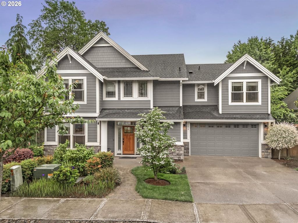 16073 Se PINOT Rd, Milwaukie, OR 97267