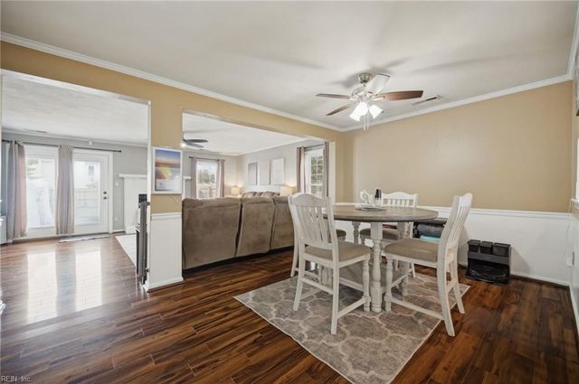 1601 Mantane ARCH, Virginia Beach, VA 23454