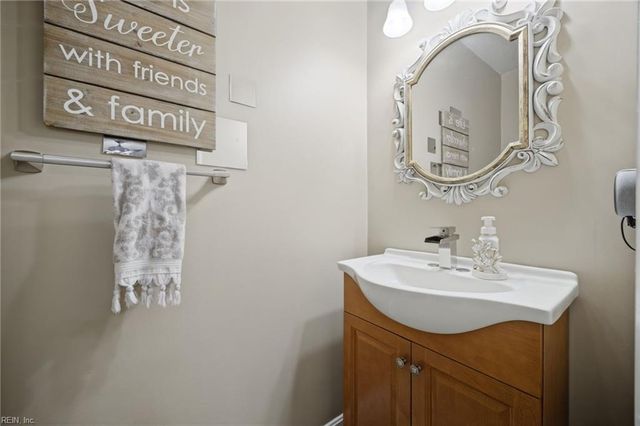 1601 Mantane ARCH, Virginia Beach, VA 23454