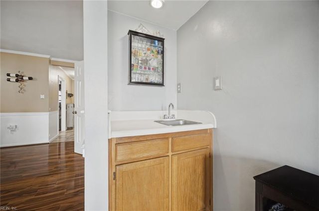 1601 Mantane ARCH, Virginia Beach, VA 23454