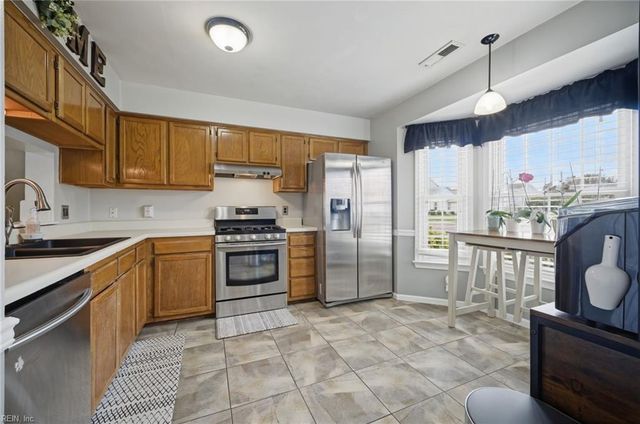 1601 Mantane ARCH, Virginia Beach, VA 23454