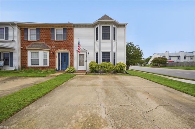 1601 Mantane ARCH, Virginia Beach, VA 23454