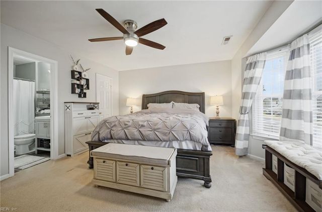 1601 Mantane ARCH, Virginia Beach, VA 23454