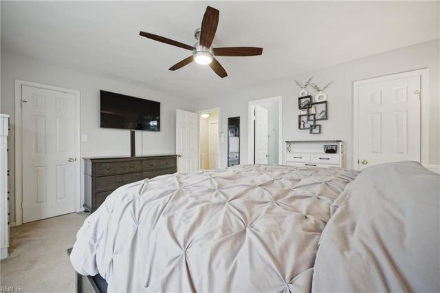 1601 Mantane ARCH, Virginia Beach, VA 23454