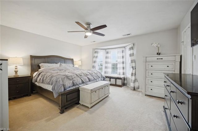 1601 Mantane ARCH, Virginia Beach, VA 23454