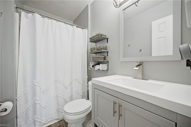 1601 Mantane ARCH, Virginia Beach, VA 23454