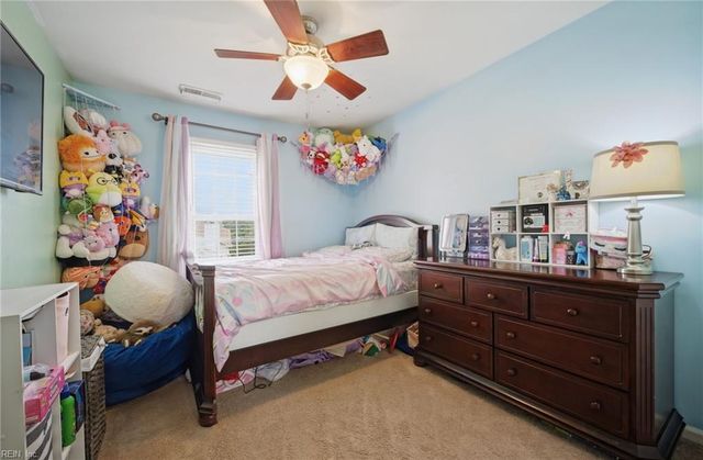 1601 Mantane ARCH, Virginia Beach, VA 23454