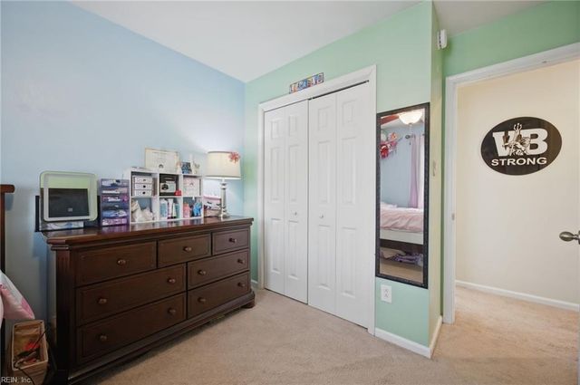 1601 Mantane ARCH, Virginia Beach, VA 23454
