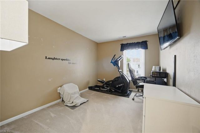 1601 Mantane ARCH, Virginia Beach, VA 23454