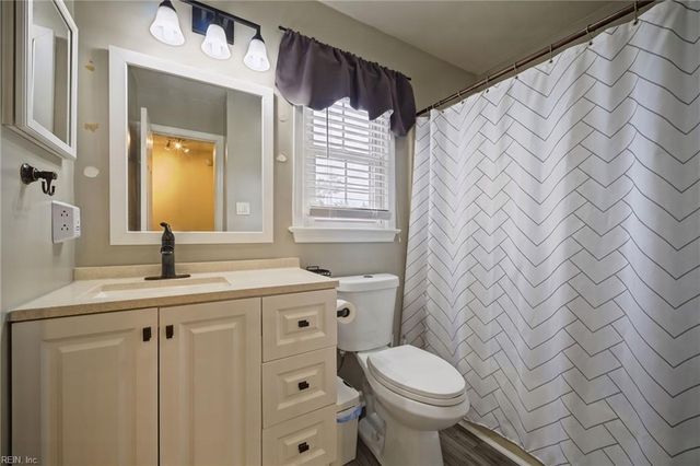 1601 Mantane ARCH, Virginia Beach, VA 23454