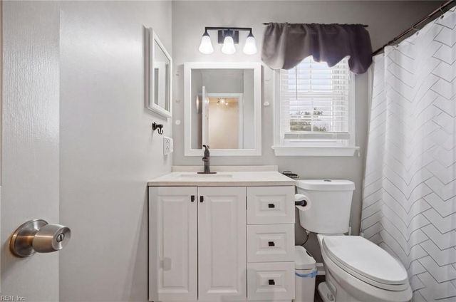 1601 Mantane ARCH, Virginia Beach, VA 23454