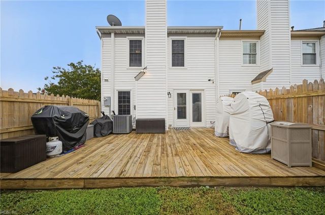 1601 Mantane ARCH, Virginia Beach, VA 23454