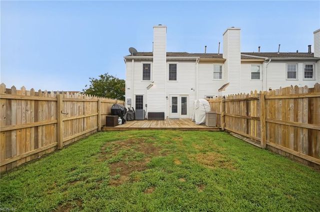 1601 Mantane ARCH, Virginia Beach, VA 23454