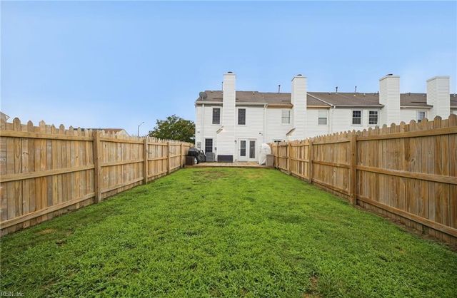 1601 Mantane ARCH, Virginia Beach, VA 23454