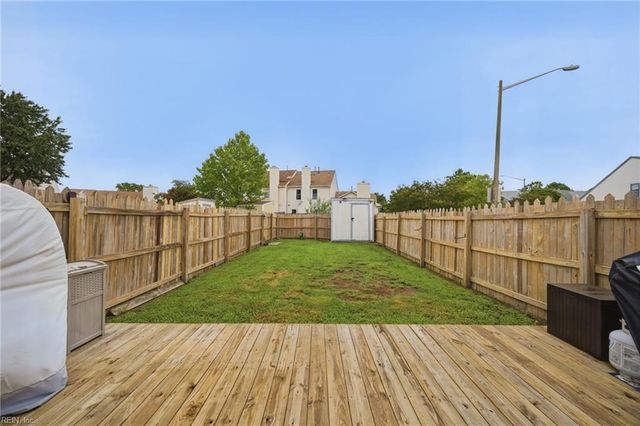1601 Mantane ARCH, Virginia Beach, VA 23454