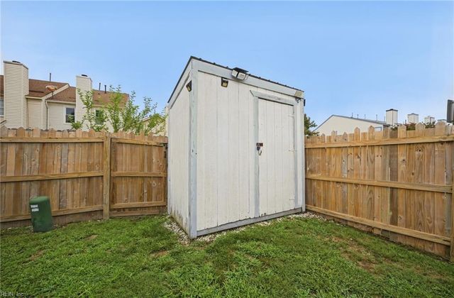 1601 Mantane ARCH, Virginia Beach, VA 23454