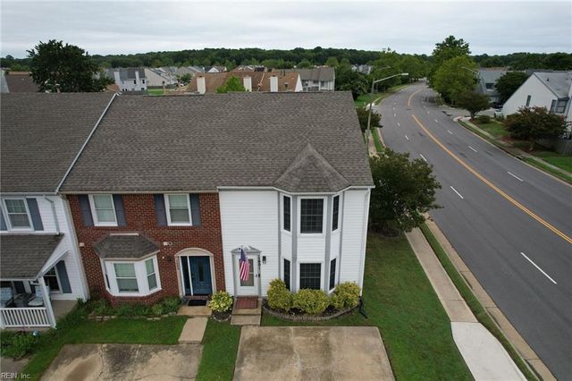 1601 Mantane ARCH, Virginia Beach, VA 23454