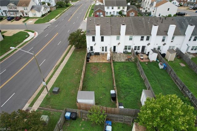 1601 Mantane ARCH, Virginia Beach, VA 23454