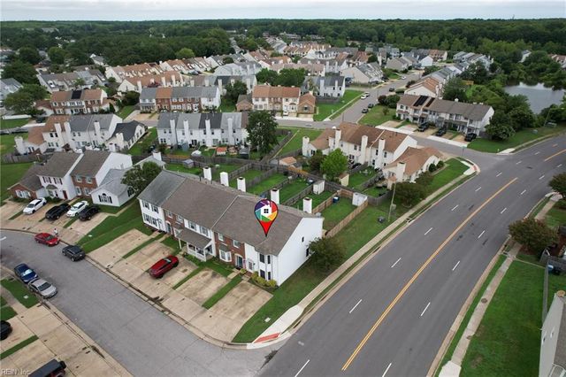 1601 Mantane ARCH, Virginia Beach, VA 23454