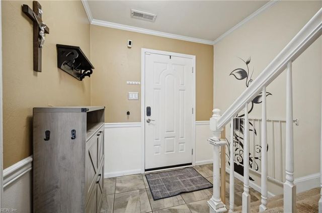 1601 Mantane ARCH, Virginia Beach, VA 23454