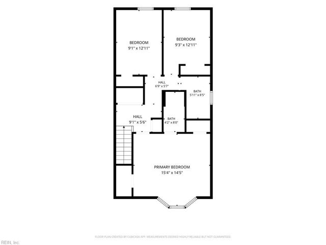 1601 Mantane ARCH, Virginia Beach, VA 23454