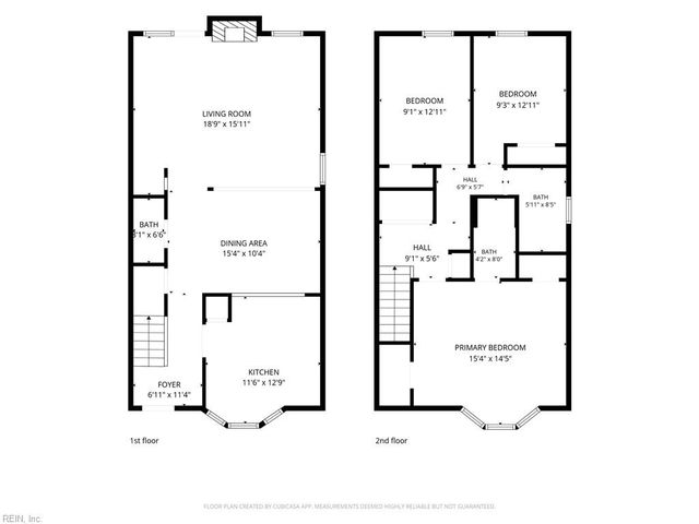 1601 Mantane ARCH, Virginia Beach, VA 23454