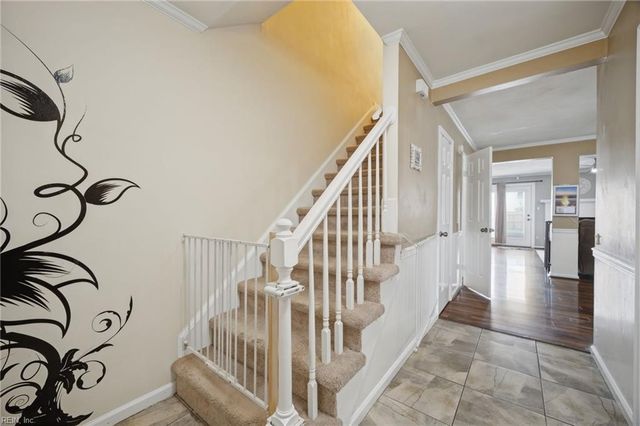 1601 Mantane ARCH, Virginia Beach, VA 23454
