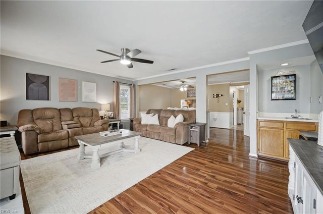 1601 Mantane ARCH, Virginia Beach, VA 23454