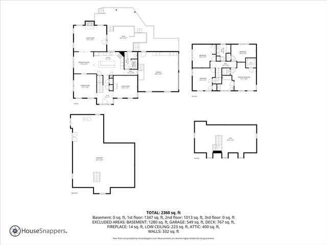 137 Cedar St, Middleboro, MA 02346