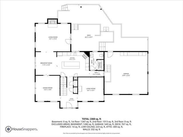 137 Cedar St, Middleboro, MA 02346