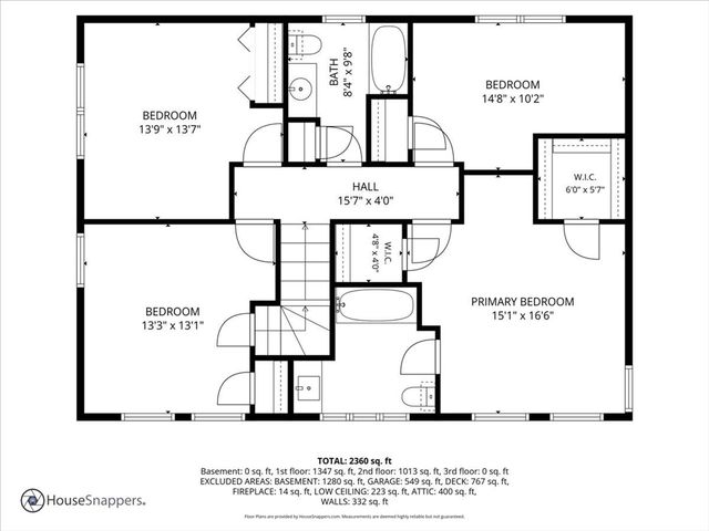 137 Cedar St, Middleboro, MA 02346