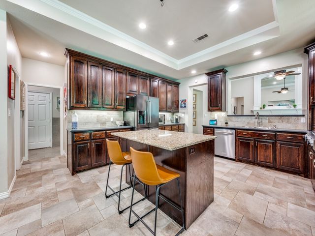 199 Pecan Crossing Court, Gunter, TX 75058