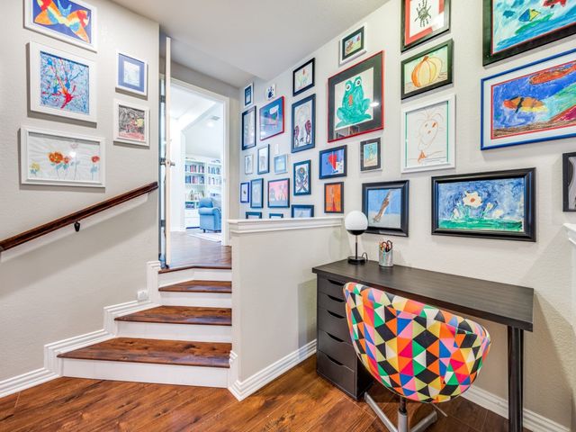 199 Pecan Crossing Court, Gunter, TX 75058