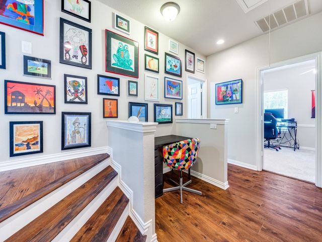 199 Pecan Crossing Court, Gunter, TX 75058