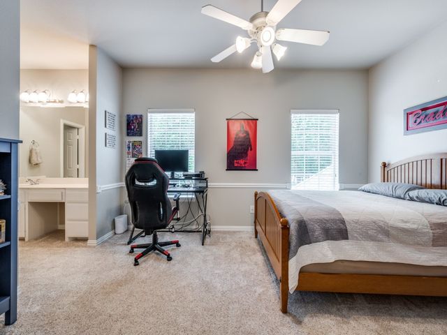 199 Pecan Crossing Court, Gunter, TX 75058