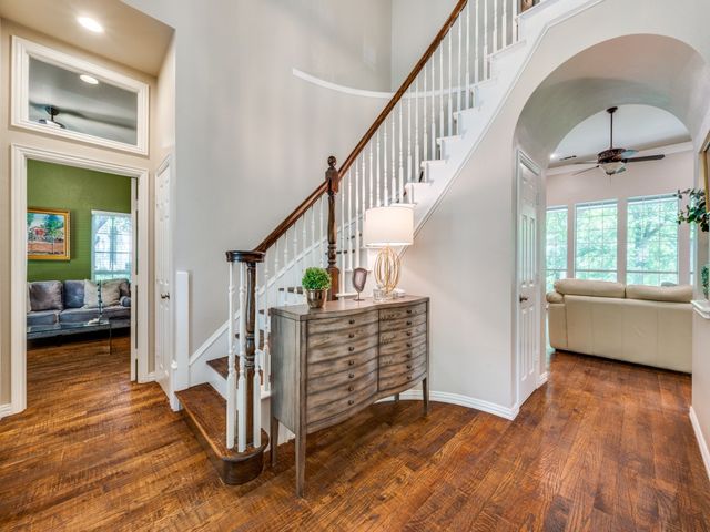 199 Pecan Crossing Court, Gunter, TX 75058