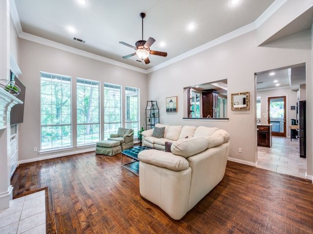 199 Pecan Crossing Court, Gunter, TX 75058