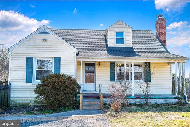 1723 E CHURCHVILLE RD, Bel Air, MD 21015