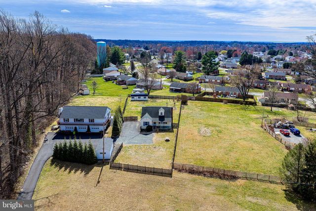 1723 E CHURCHVILLE RD, Bel Air, MD 21015