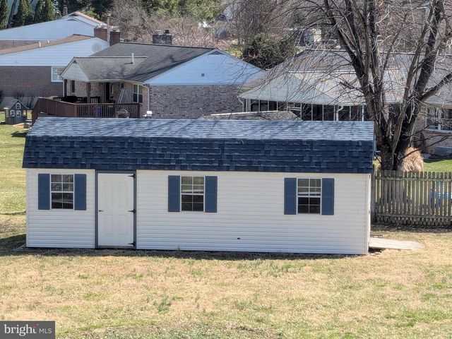 1723 E CHURCHVILLE RD, Bel Air, MD 21015