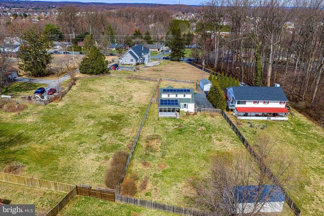 1723 E CHURCHVILLE RD, Bel Air, MD 21015