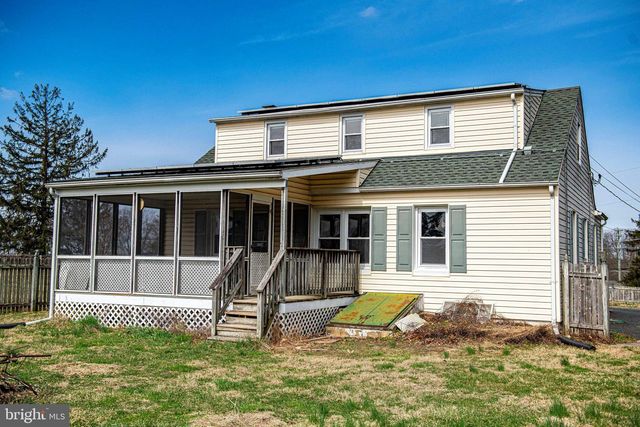 1723 E CHURCHVILLE RD, Bel Air, MD 21015