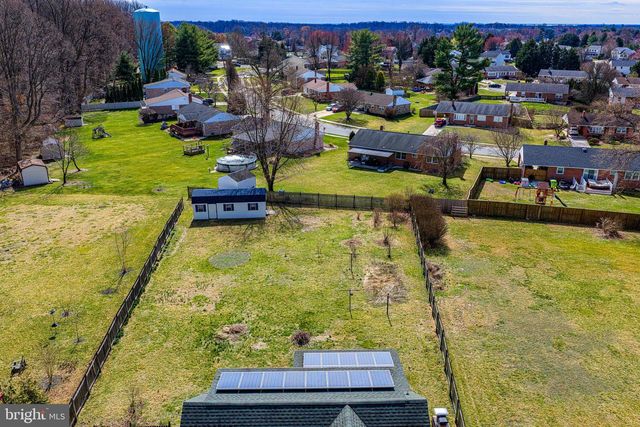 1723 E CHURCHVILLE RD, Bel Air, MD 21015