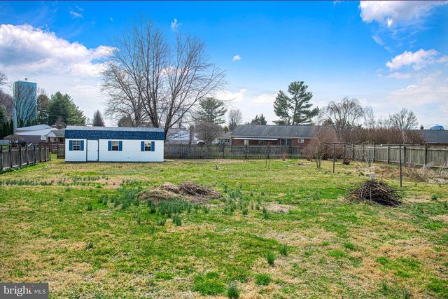 1723 E CHURCHVILLE RD, Bel Air, MD 21015